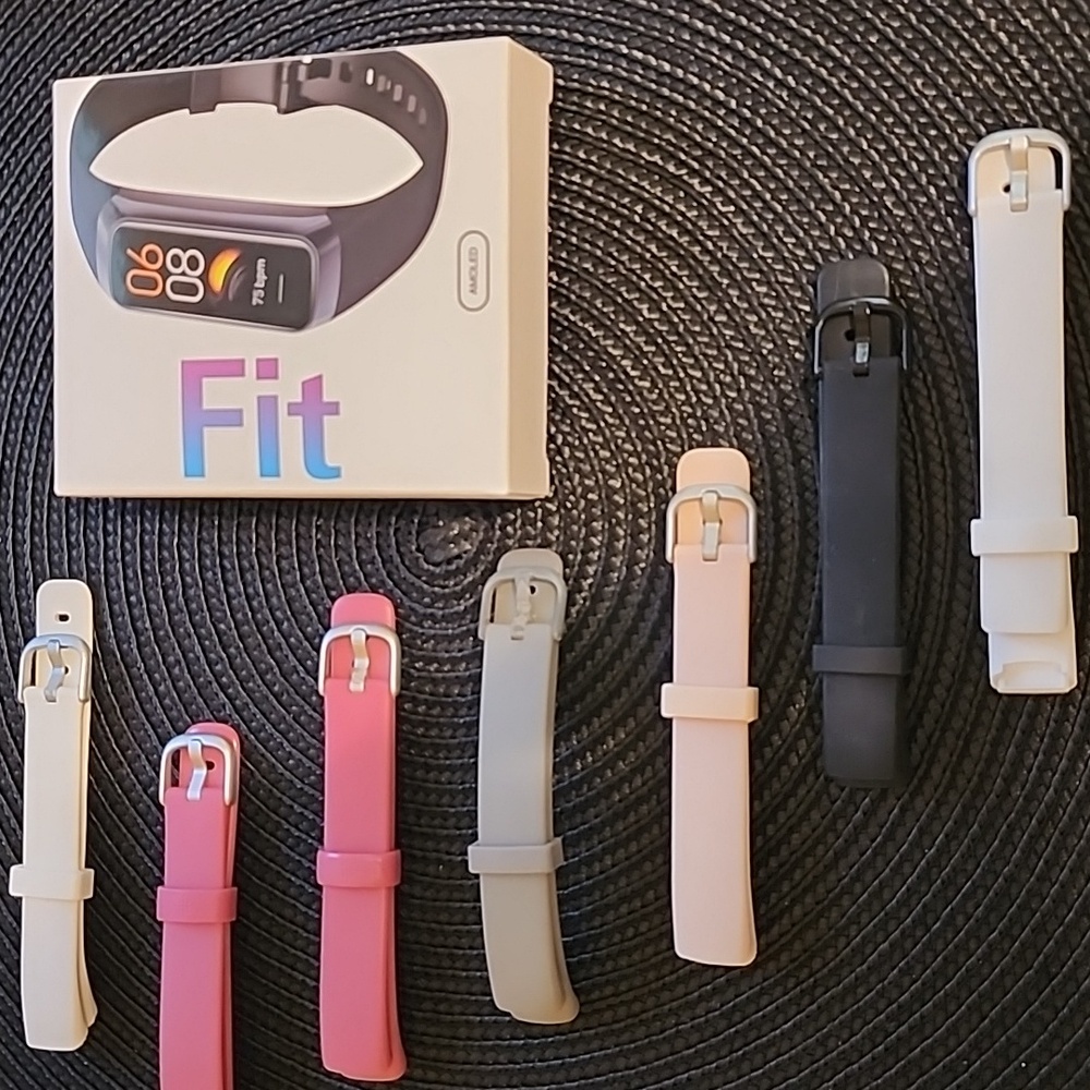 FIT REPLACEMENT BANDS